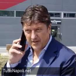 Pres. Pescara: “Potremmo finire il campionato entro ottobre in tutta sicurezza”