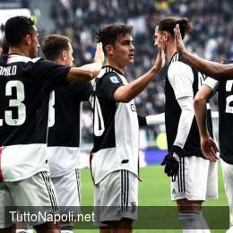 Pres. Piemonte: “Bloccai Juve-Milan autorizzata dal governo. Cosa sarebbe successo?”