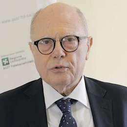 Prof. Galli sentenzia: “Nuova chiusura sarebbe un disastro”