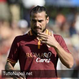 Racconto choc di Osvaldo: “Quando ero a Roma stavano per uccidermi in un bar”