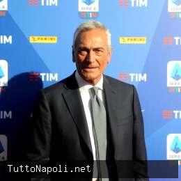 Ripresa Campionati, Gravina: “Secondo la scienza bisogna aspettare la primavera del 2021”