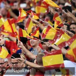 Ripresa campionati, Min. sanità Spagna: “Non so se il calcio tornerà prima dell’estate”