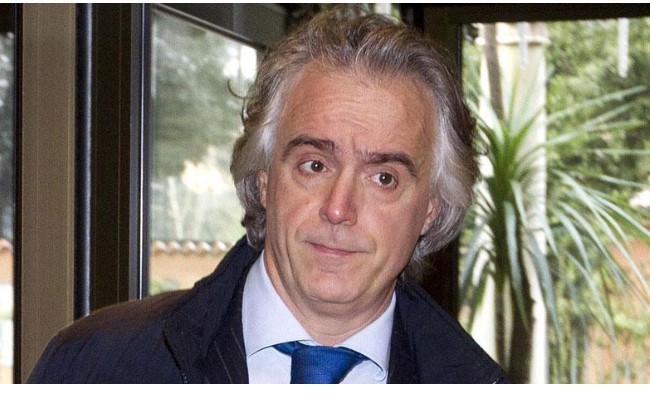 SSC Napoli, Grassani: “Multe ai calciatori? Non sento De Laurentiis da 15 giorni, tutto fermo”