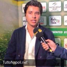 Schira su Mertens: “Offerta Inter più importante, l’amico Lukaku spinge per averlo”