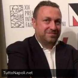Sporteconomy, Vulpis: “Se il calcio si ferma il sistema perde oltre un miliardo”