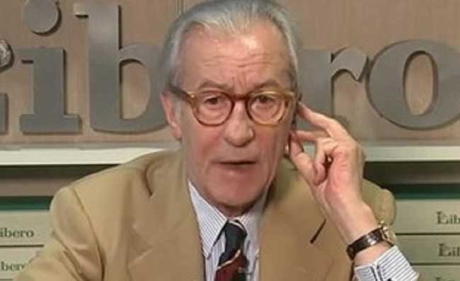 Sudisti Italiani. “Vittorio Feltri? Dice solo fesserie. Finiamola di dargli tutta questa importanza”