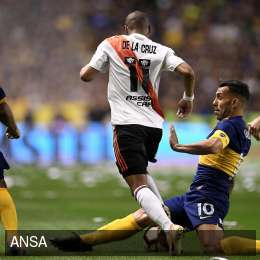 UFFICIALE – Coronavirus, l’Argentina segue il Belgio: campionato definitivamente sospeso
