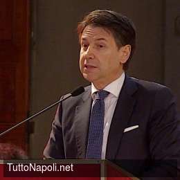 UFFICIALE – Il Premier Conte annuncia: “Dal 4 via agli allenamenti, dal 18 quelli di squadra”