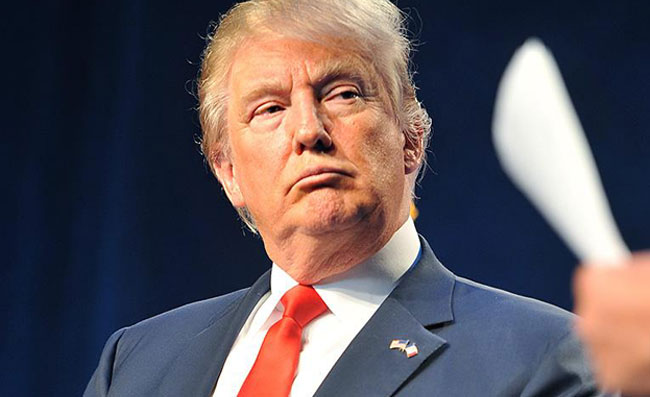 USA, Trump: “Iniettarsi disinfettante per uccidere il Coronavirus”. Oltre 100 i ricoverati in ospedale