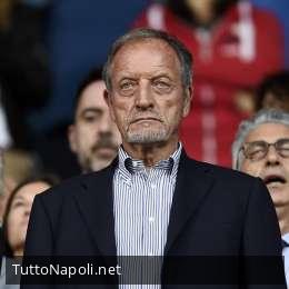 Ulivieri tesse le lodi di Gattuso: “Non è solo un motivatore, ma grande intenditore di calcio”