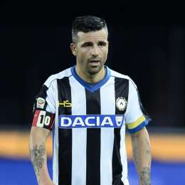 VIDEO – Di Natale: “Perché mai nel Napoli? Da tifoso è un peso. Serve coraggio, la gente ti conosce…”