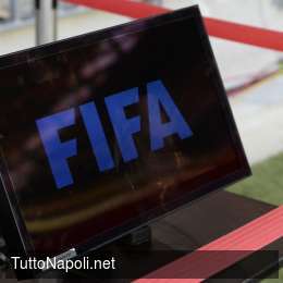 Vice-pres. FIFA: “C’è rischio contenzioso su scadenza contratti oltre il 30 giugno”