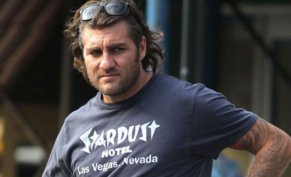 Vieri: “Dieta, mi fa male la testa!”. La compagna rivela: “La rovina di Bobo non sono io”