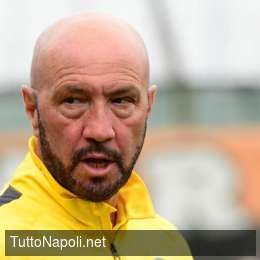 Zenga ricorda: “Quando mi chiusi nello spogliatoio del San Paolo e piansi per 20 minuti…”
