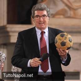 Zoff difende Meret: “Non discuto scelte Gattuso, ma portiere forte è quello che para”