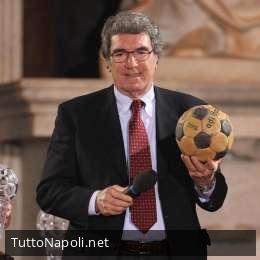 Zoff sentenzia: “Uno forte come Meret deve giocare, al Napoli o altrove!”
