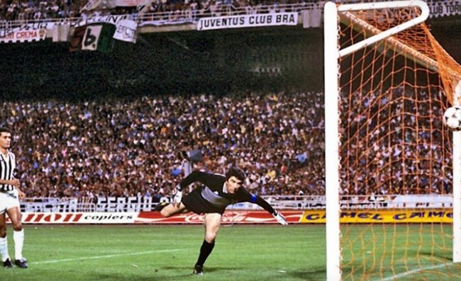 25 maggio 1983, quando il miope Magath beffò la Juventus nella notte di Atene