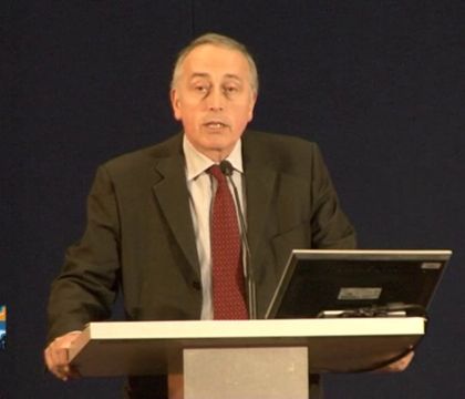 Abete: “Diretta gol in chiaro? Se c’è consenso ok, ma non si può trascurare importanza diritti tv”
