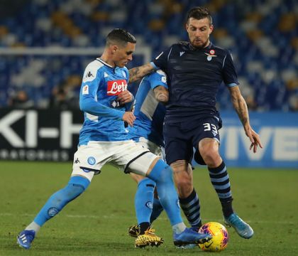 Acerbi: “Incontro con Lotito? Ho letto notizie false. E’ stata una chiacchierata in famiglia”