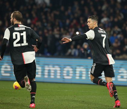 Addio tra Juventus e Higuain. Il suo futuro tra il River e il calcio americano