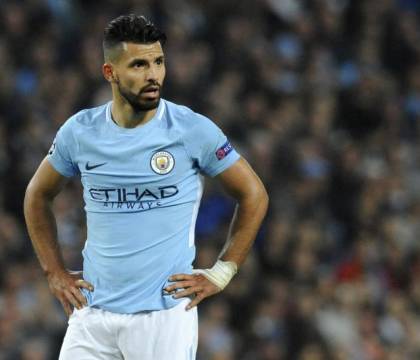 Aguero: i giocatori hanno paura. Ma la Premier oggi detterà la linea per il ritorno in campo