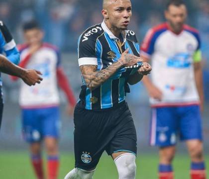 Alvino: Everton esce dai radar del Napoli