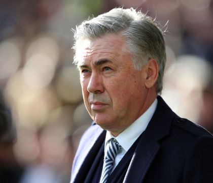 Ancelotti: «Napoli bella esperienza ma in Italia c’è troppa tensione. La Premier è più divertente»