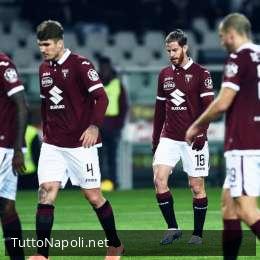 Anche il Torino riparte: oggi e domani i test, da venerdì si riparte con gli allenamenti