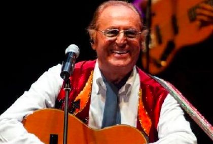 Arbore: «De Luca è il personaggio del momento, con fratacchione a Fazio si è superato»