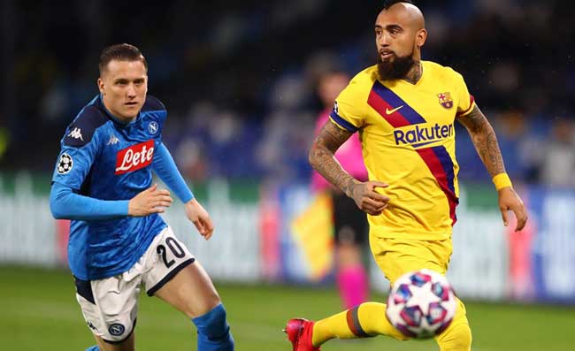 Barcellona-Napoli: dalla Uefa filtra una clamorosa novità! Gattuso non vuole distrazioni