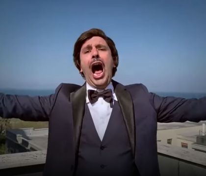 Biasin: Zalone, il più grande genio della presa per in giro all’italiana