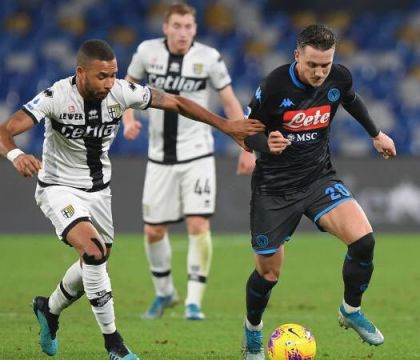 Bonaccini ha autorizzato gli allenamenti individuali per Parma, Spal, Bologna, Sassuolo?