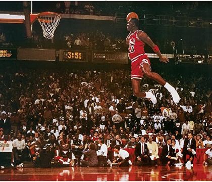 Brancazio, addio al fisico che sfatò la leggenda di Michael Jordan più forte della gravità