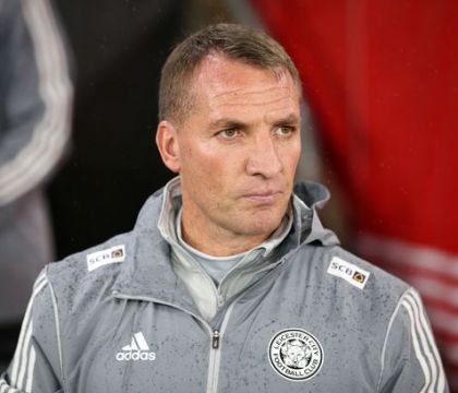 Brendan Rodgers: «Ho avuto il coronavirus, è stato come scalare il Kilimanjaro»