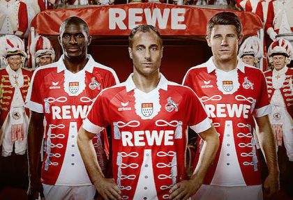 Bundesliga, tre calciatori del Colonia positivi al coronavirus