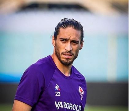 Caceres: «Ho avuto il virus sessanta giorni. Sentivo qualcosa che non andava»