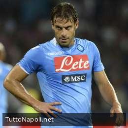Calaiò a TN: “Napoli, quanti ricordi! Milk? Mertens è la storia del club, merita il rinnovo. Vi racconto il mio rammarico…”