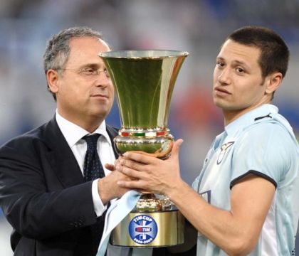 Calcio e Finanza racconta il servizio de Le Iene sul caso Zarate-Lotito: “Evasione fiscale importante”
