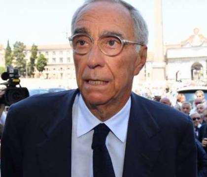 Carraro: «Se il calcio non riparte, gli italiani potrebbero abituarsi all’assenza del pallone»