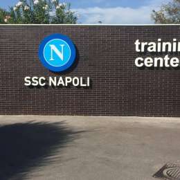 Cassa integrazione fino a luglio e accessi limitati a Castel Volturno: la decisione del Napoli per i dipendenti