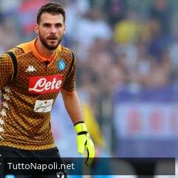 CdM – Karnezis, solo un ritardo nei risultati: anche il greco negativo al tampone