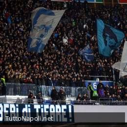 CdS – Il piano del calcio per i tifosi: si potrebbe tornare allo stadio già in estate!