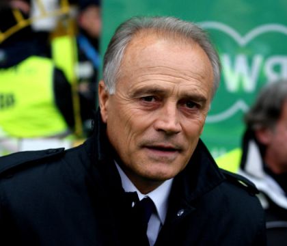 Colomba: «Questo calcio non mi manca. È un calcio più parlato che giocato, è finanza»
