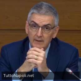 Comitato Scientifico boccia proposta FIGC: no al modello tedesco per la quarantena