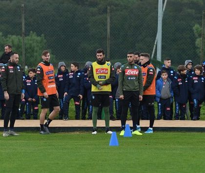 Commissione medica Figc: “Domani risposta su protocollo dal Comitato tecnico scientifico”