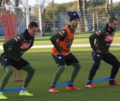 Commissione medica Figc: “Sulla base dei dati saremo pronti a cambiare i protocolli in corso” 
