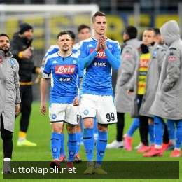 Coppa Italia, confermate le gare in notturna: ecco gli orari di semifinali e finale