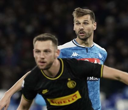 CorSport: Younes, Lozano e Llorente verso la separazione consensuale dal Napoli