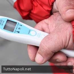Coronavirus, dieci positivi top secret nel calcio tedesco: Dinamo Dresda esce allo scoperto