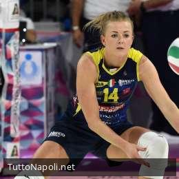 Coronavirus, dietrofront sulla pallavolo: non è lo sport a più alto rischio contagio